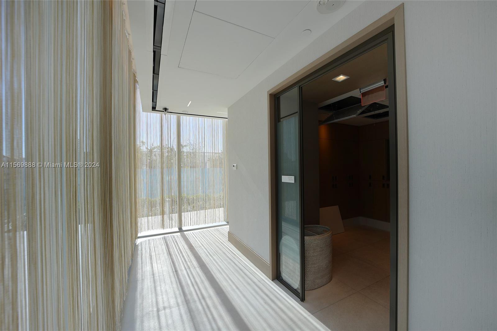 Missoni Baia - Residential