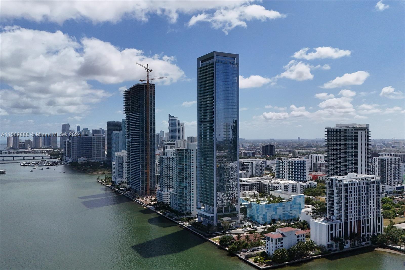 Missoni Baia - Residential