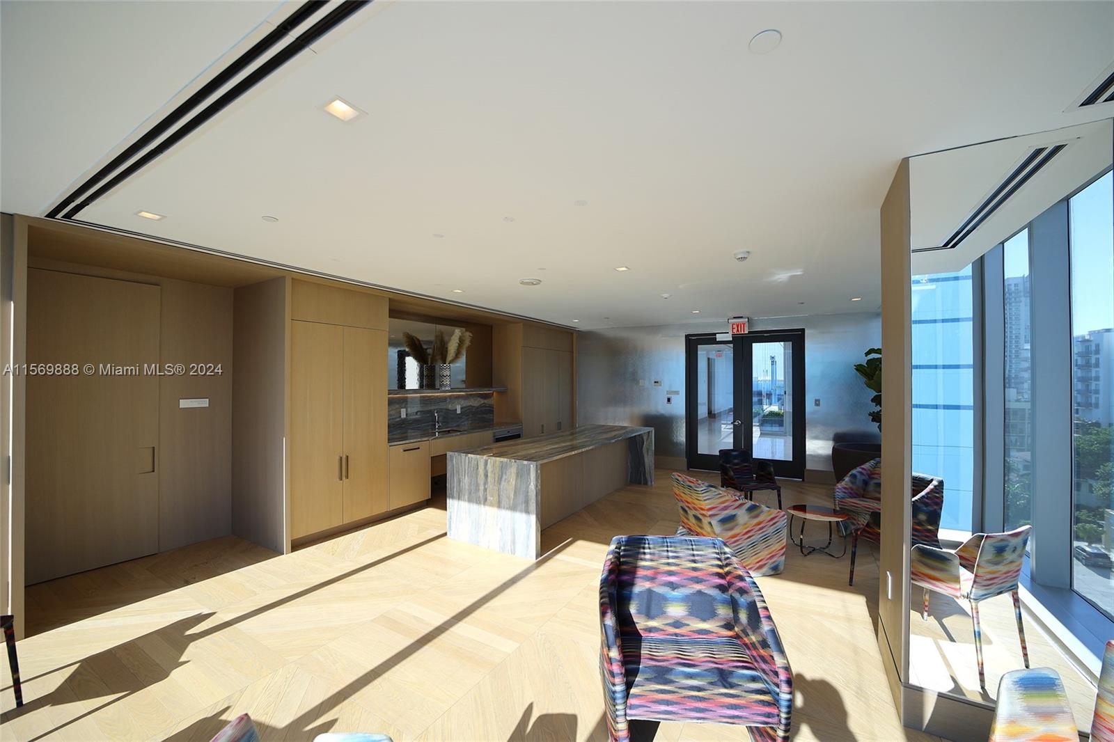 Missoni Baia - Residential