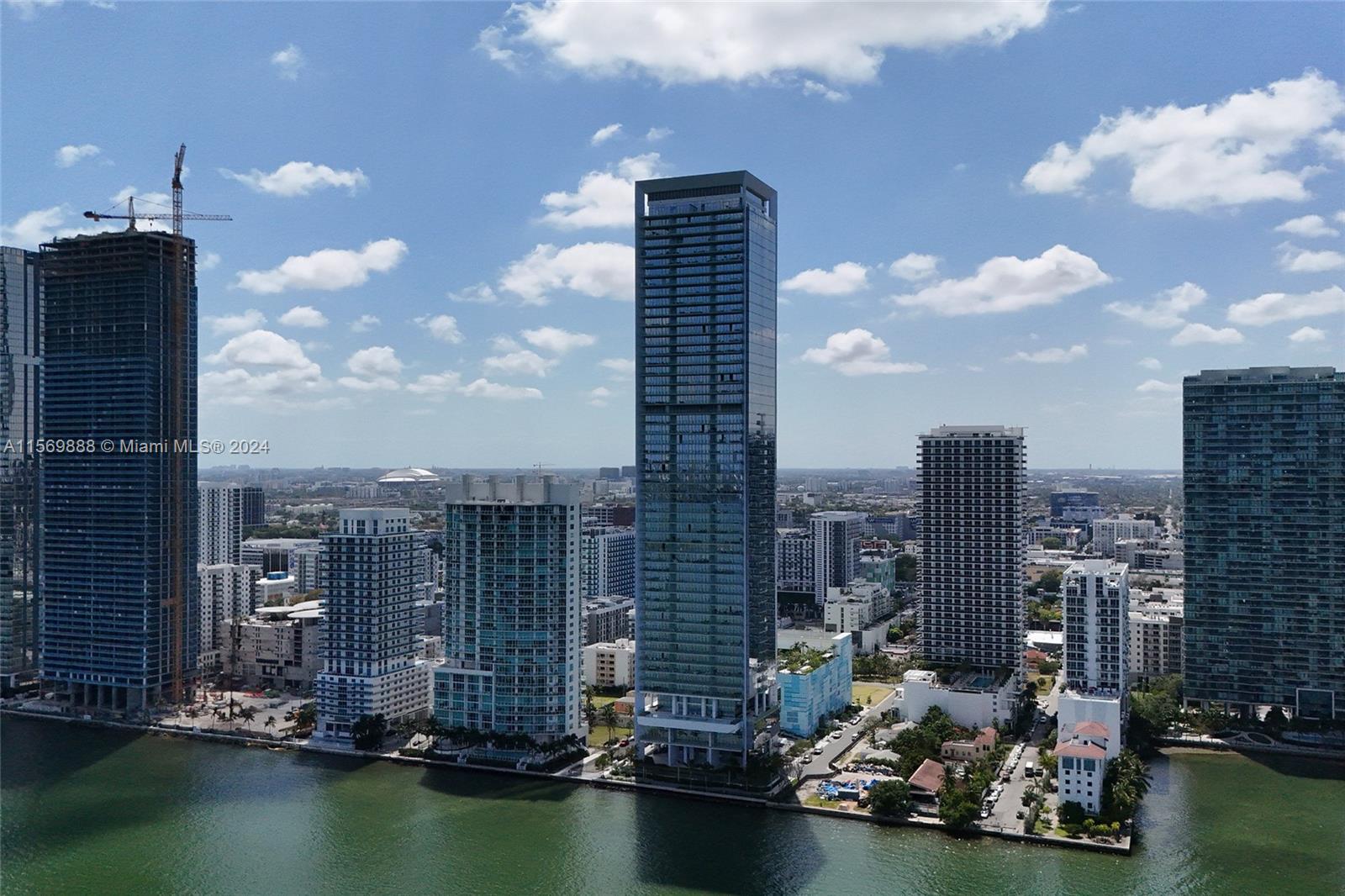 Missoni Baia - Residential