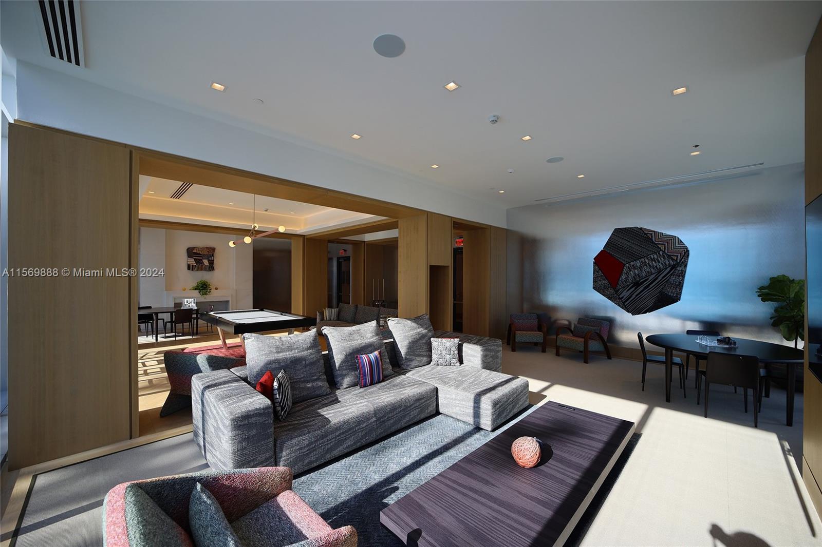 Missoni Baia - Residential