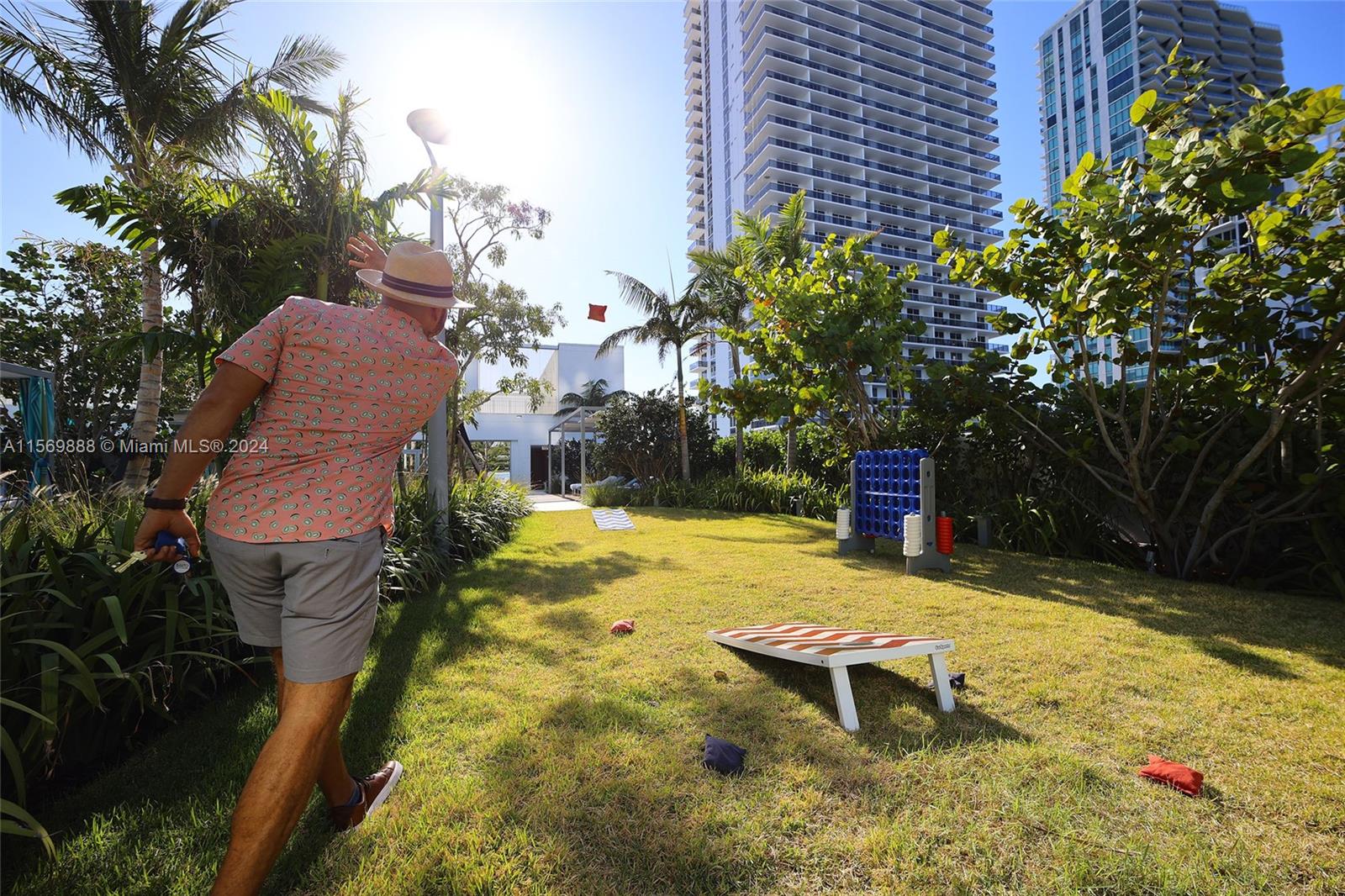 Missoni Baia - Residential