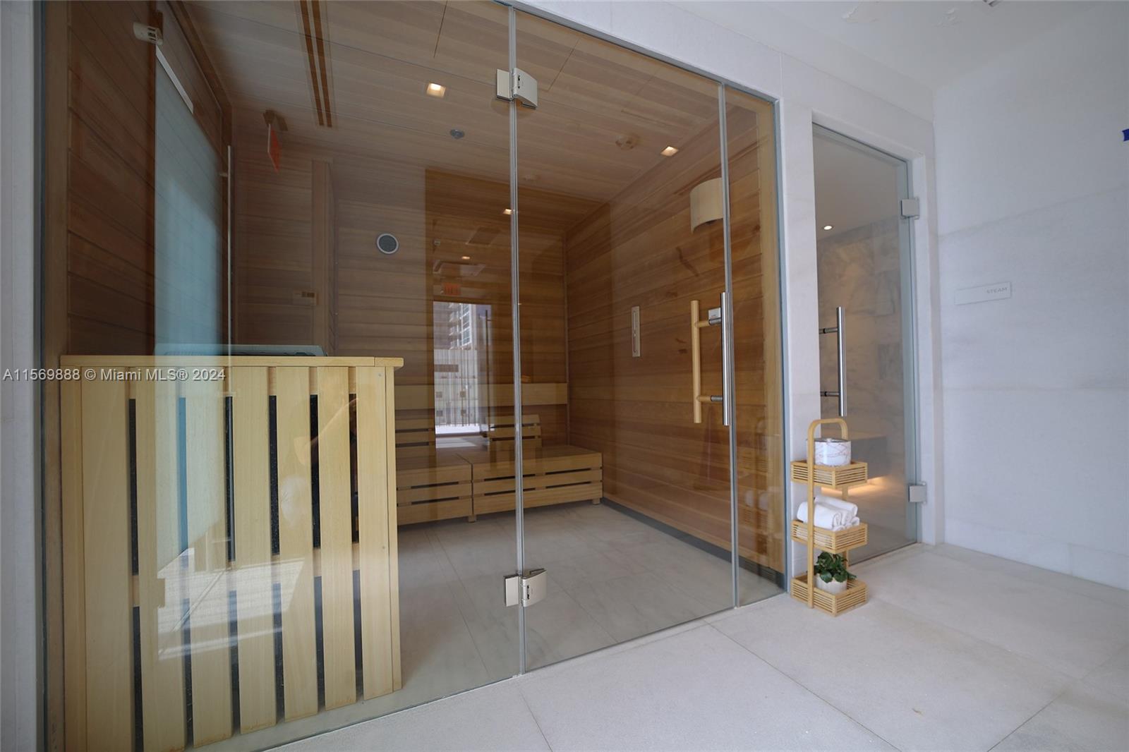 Missoni Baia - Residential