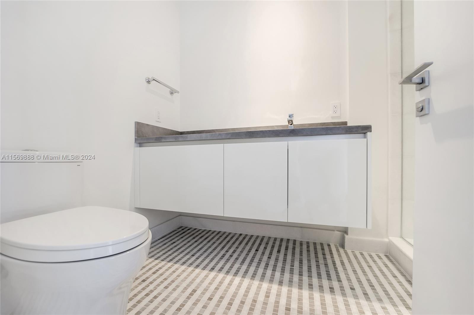 Missoni Baia - Residential