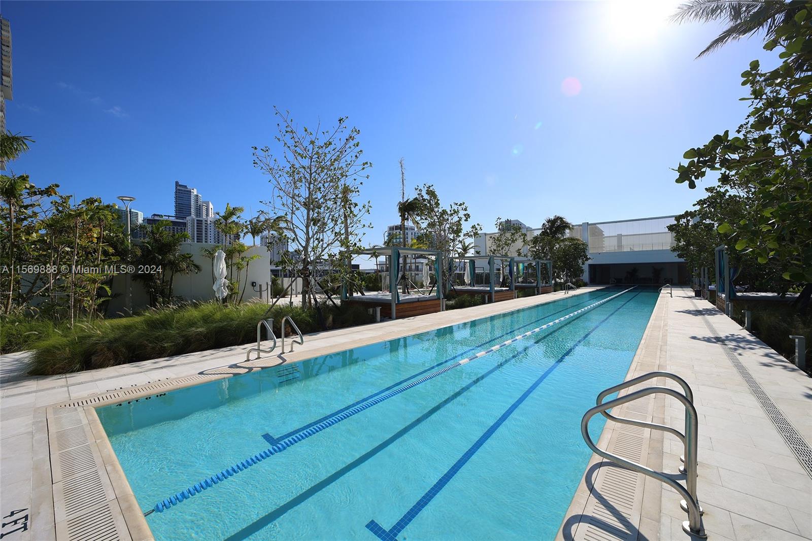 Missoni Baia - Residential