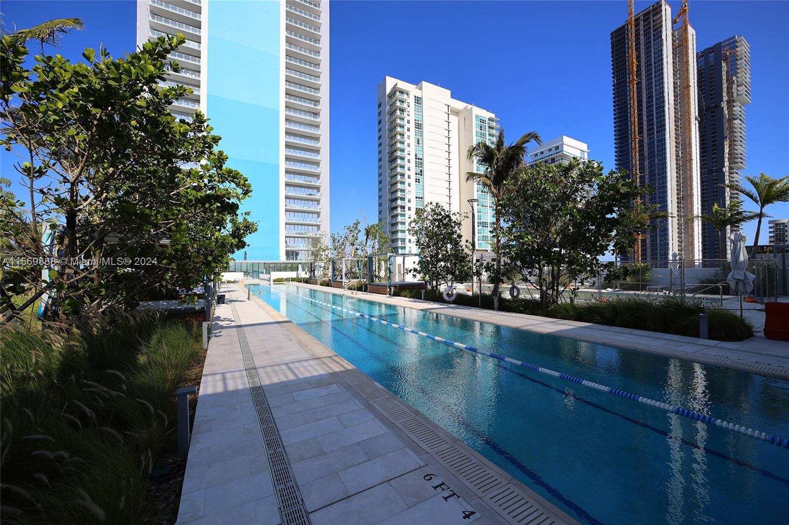 Missoni Baia - Residential