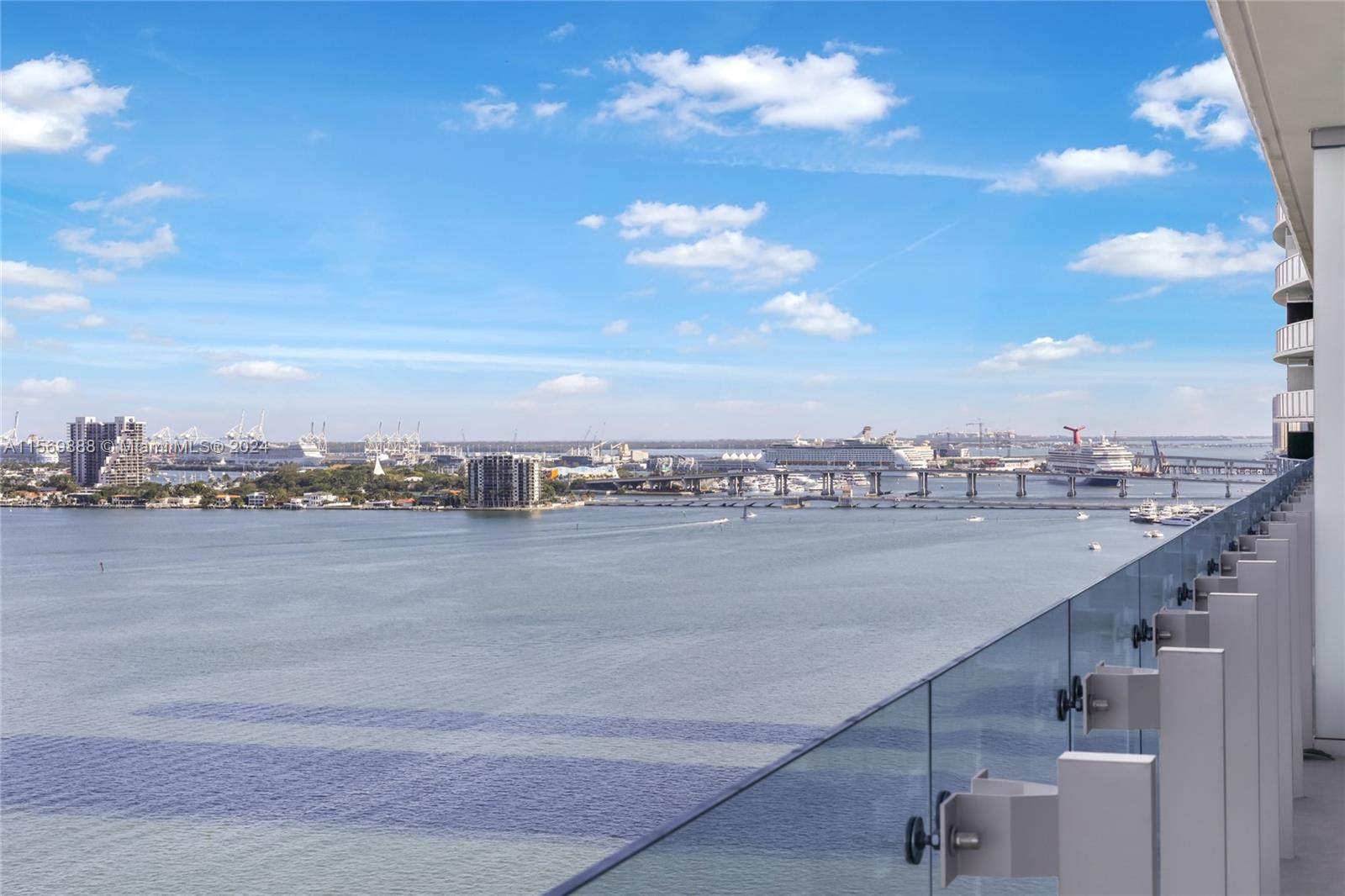 Missoni Baia - Residential