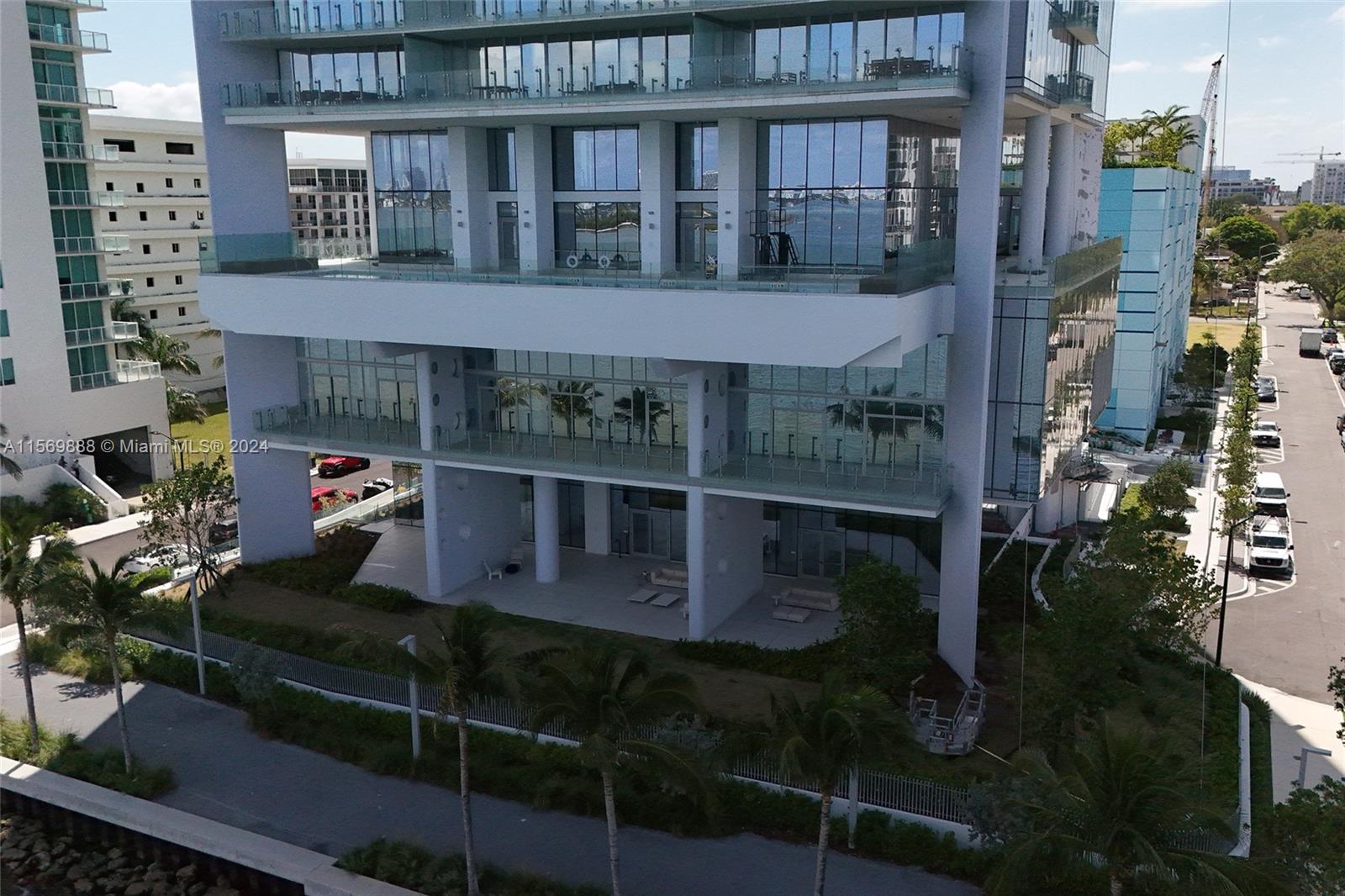 Missoni Baia - Residential