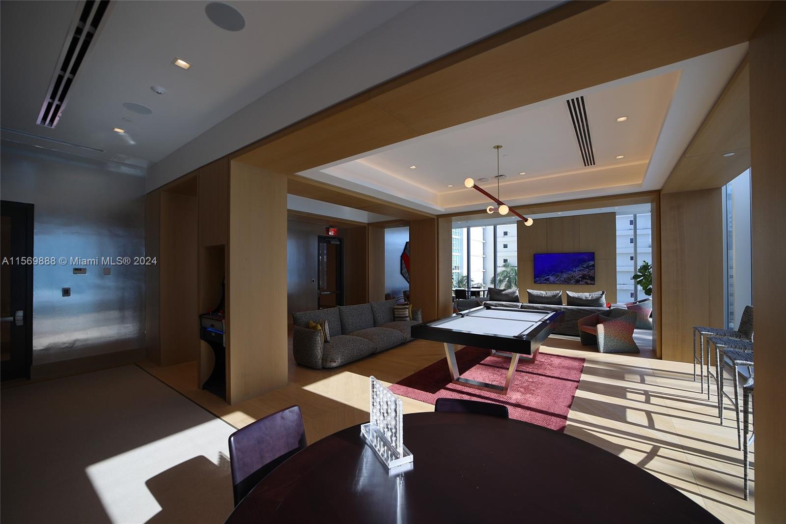 Missoni Baia - Residential