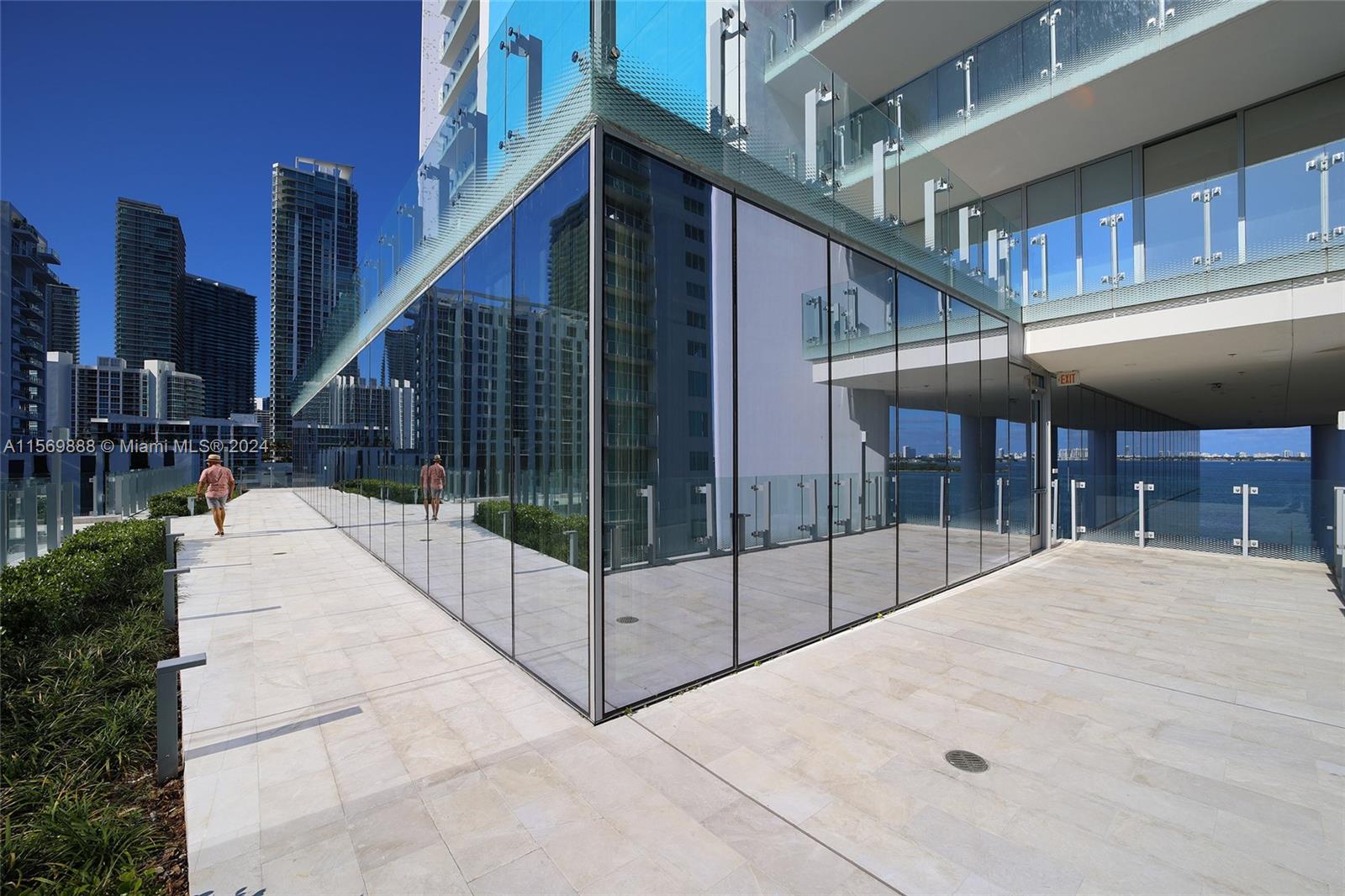 Missoni Baia - Residential