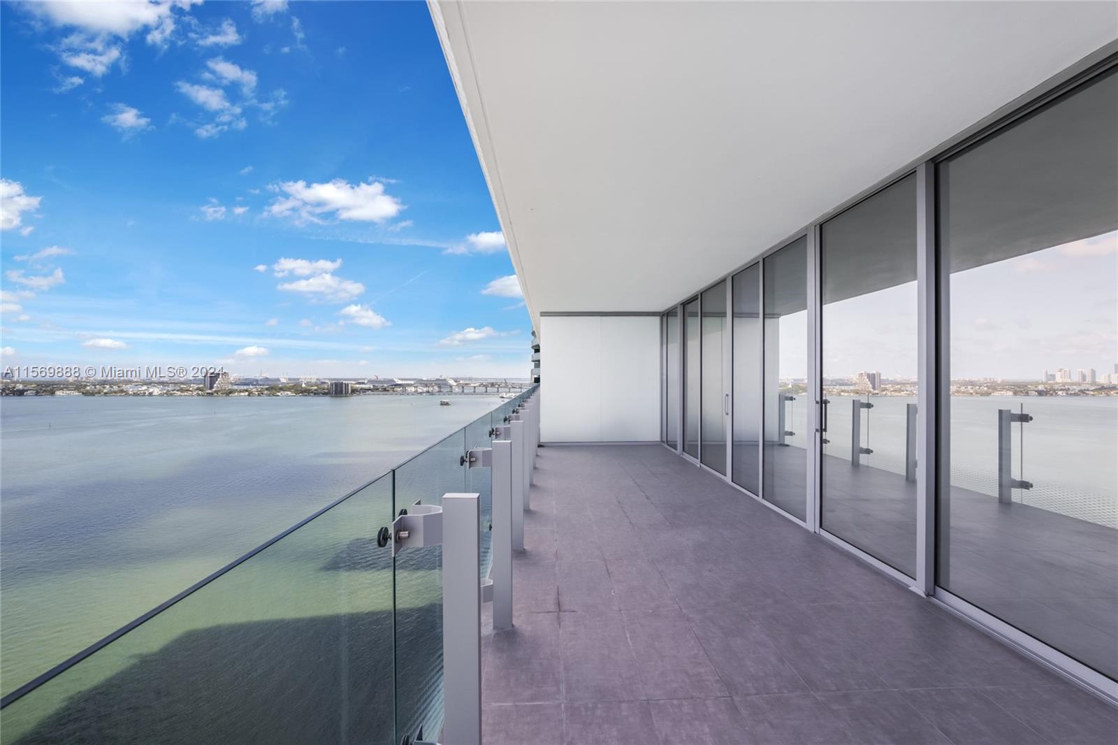 Missoni Baia - Residential