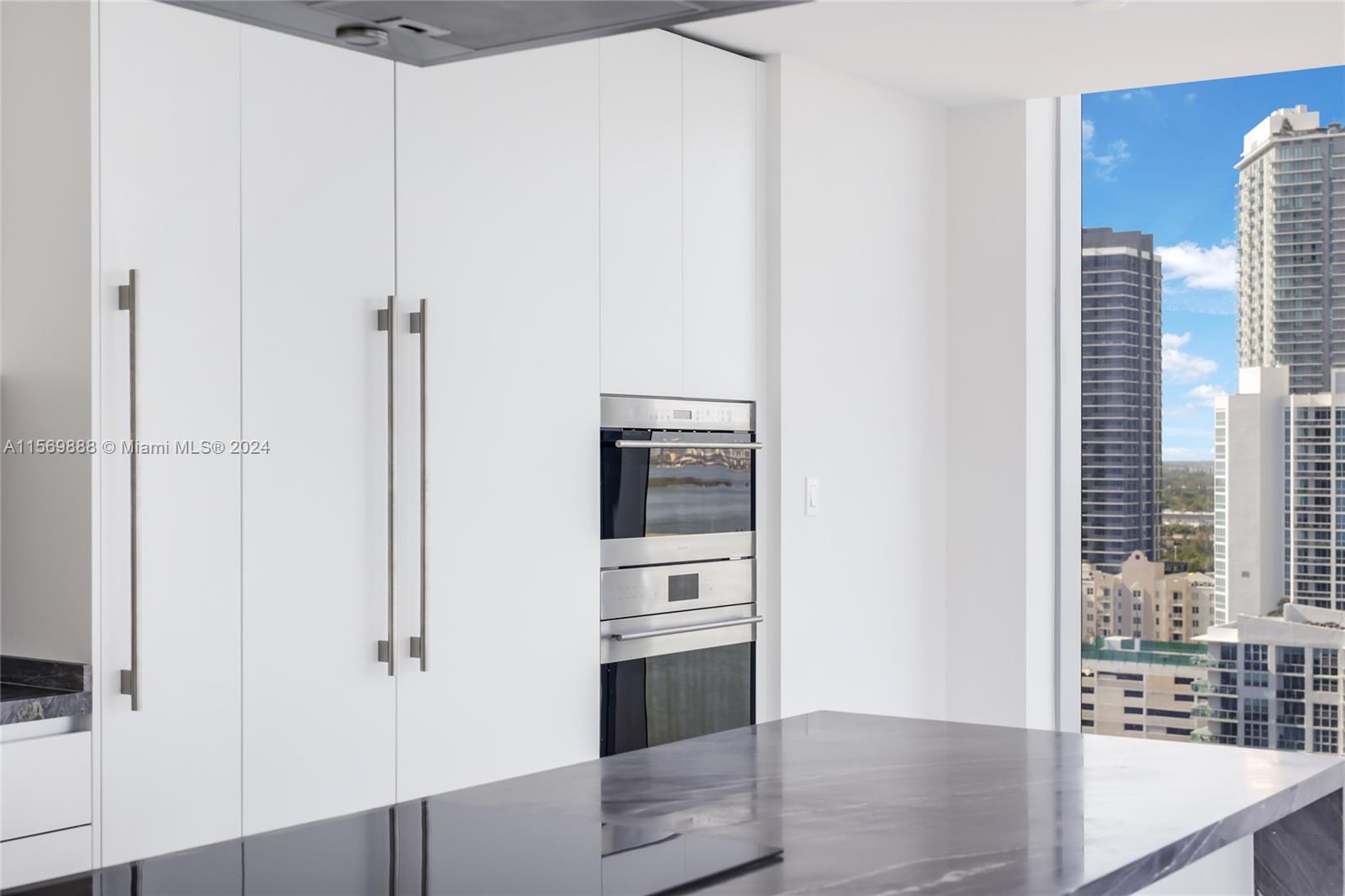 Missoni Baia - Residential