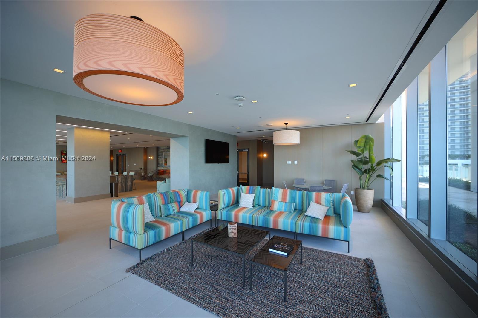 Missoni Baia - Residential