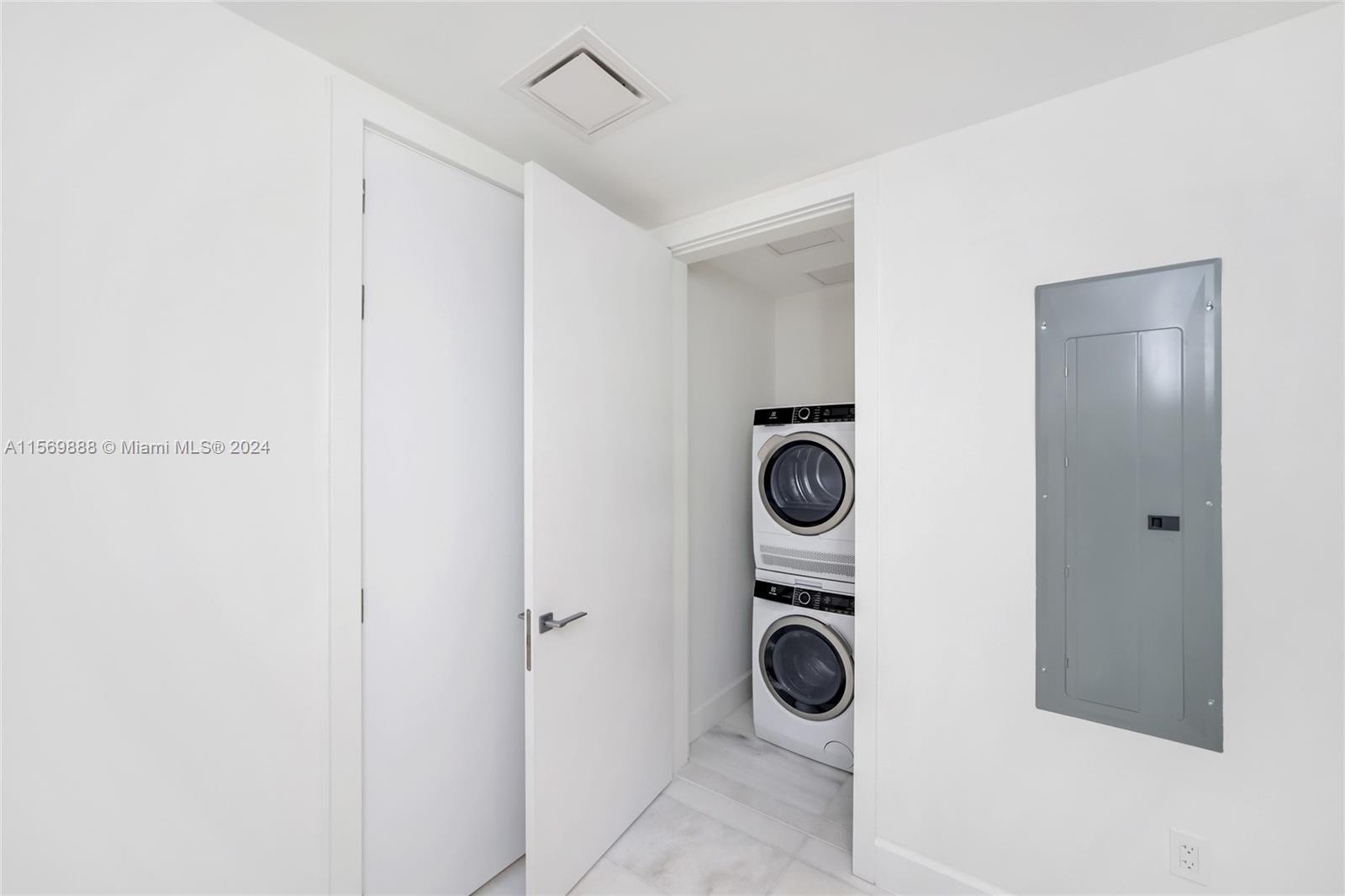 Missoni Baia - Residential