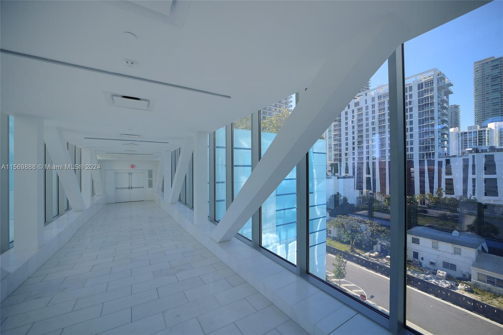 Missoni Baia - Residential