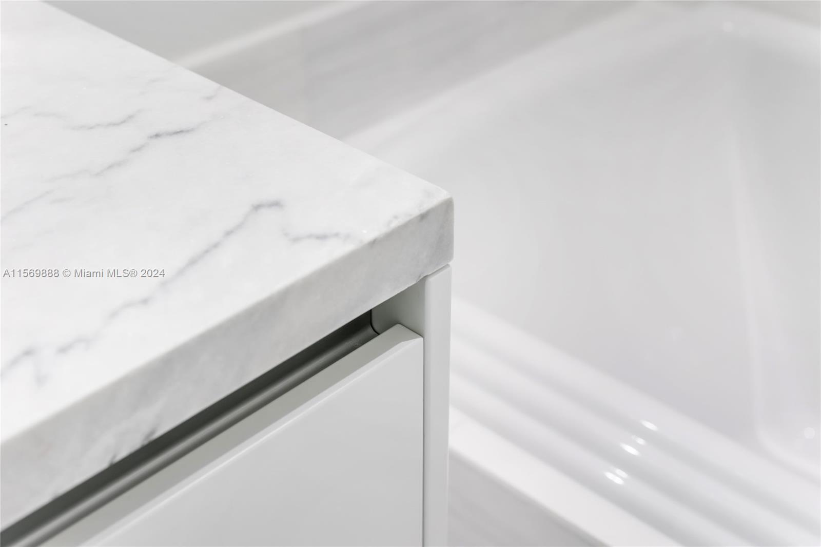 Missoni Baia - Residential