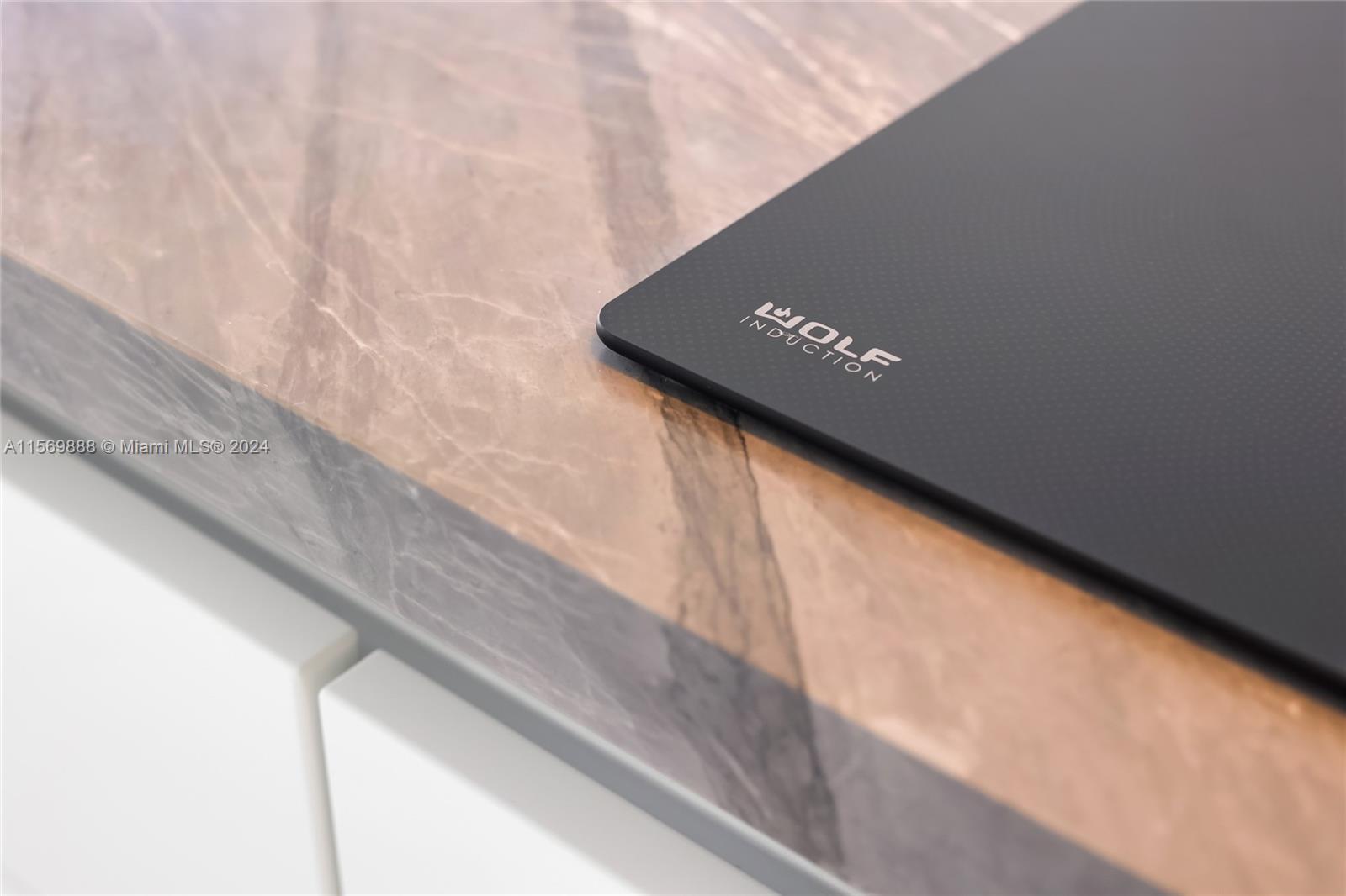 Missoni Baia - Residential