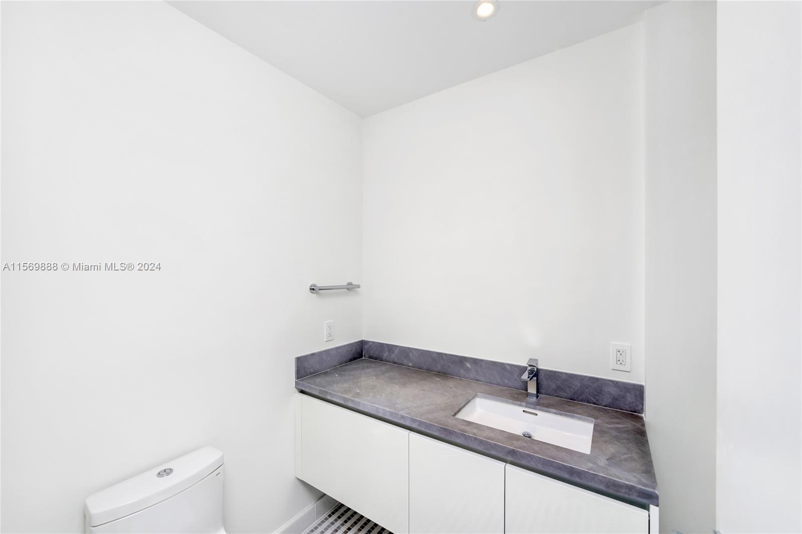 Missoni Baia - Residential