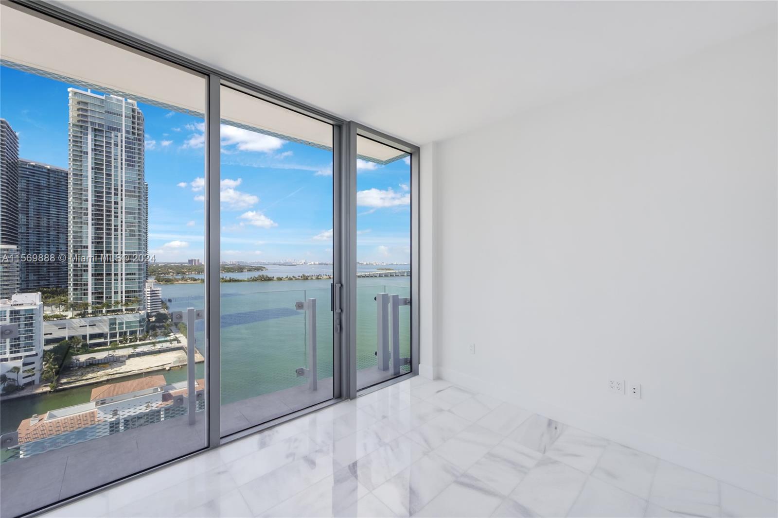 Missoni Baia - Residential