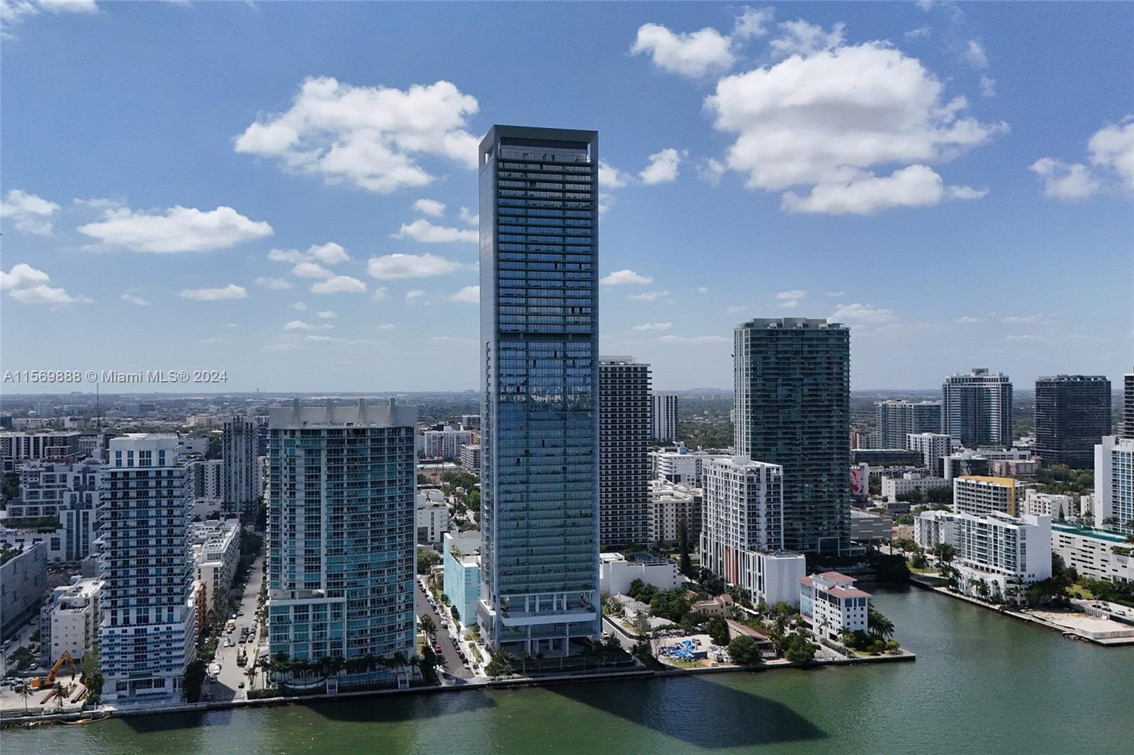 Missoni Baia - Residential