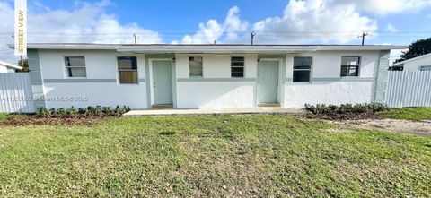 10601 SW 184th St Cutler Bay FL 33157