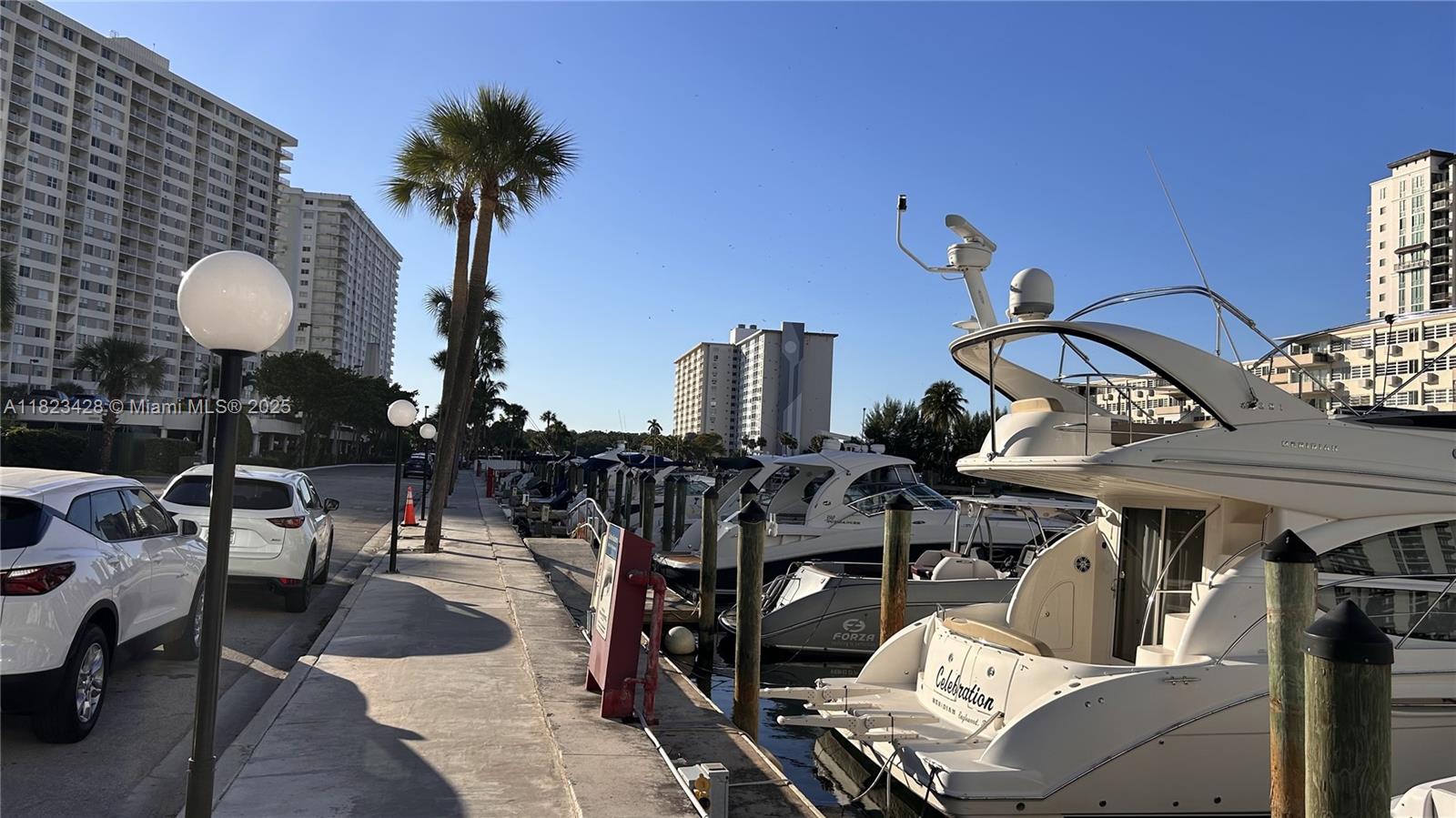 ARLEN HOUSE EAST CONDO - Residential