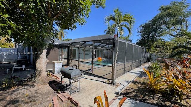 DRIFTWOOD ACRES NO 20 - Residential Lease