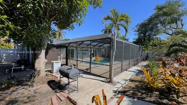 DRIFTWOOD ACRES NO 20 - Residential Lease