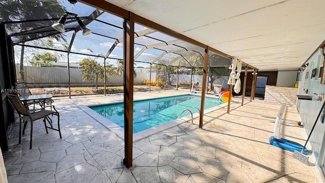 DRIFTWOOD ACRES NO 20 - Residential Lease