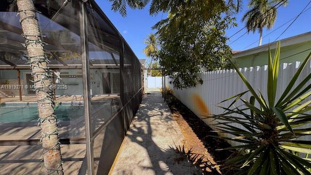 DRIFTWOOD ACRES NO 20 - Residential Lease