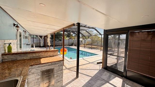 DRIFTWOOD ACRES NO 20 - Residential Lease