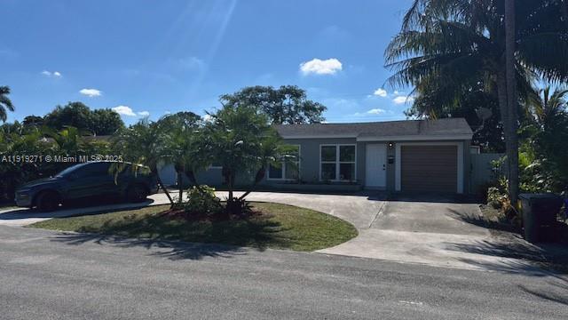 DRIFTWOOD ACRES NO 20 - Residential Lease