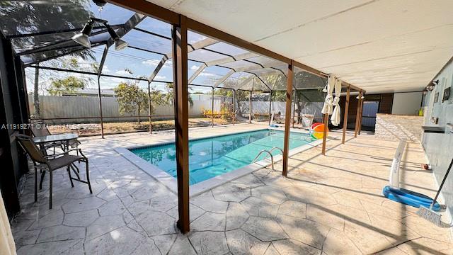 DRIFTWOOD ACRES NO 20 - Residential Lease