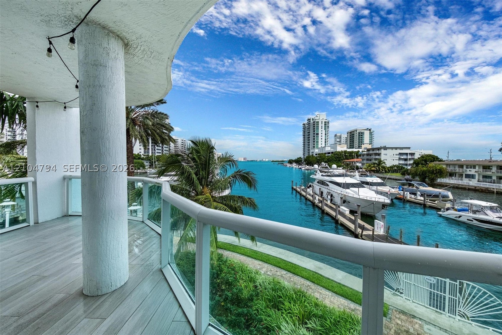 7918 Harbour Island Dr