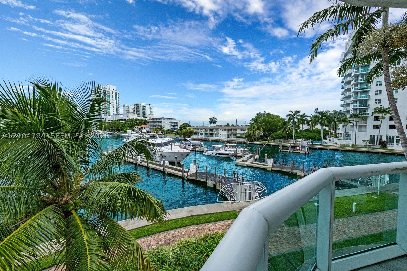 7918 Harbour Island Dr 207