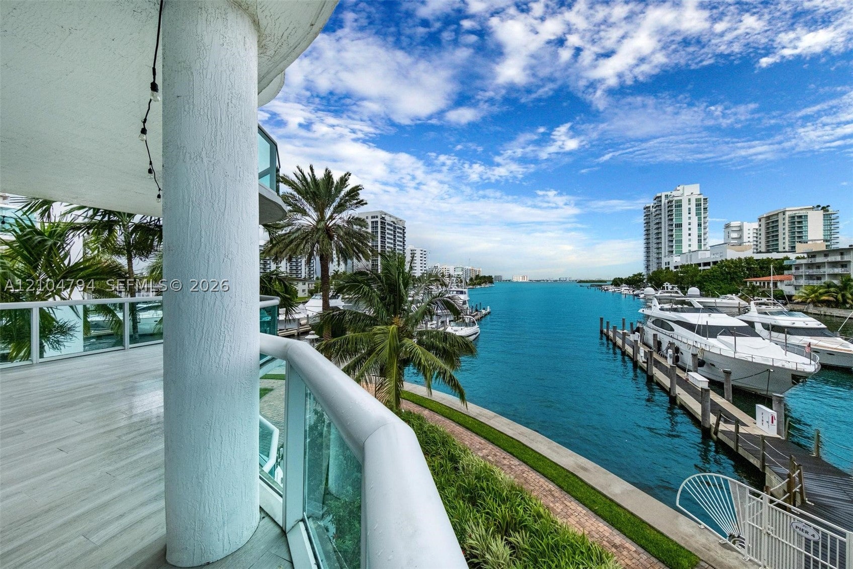7918 Harbour Island Dr 207