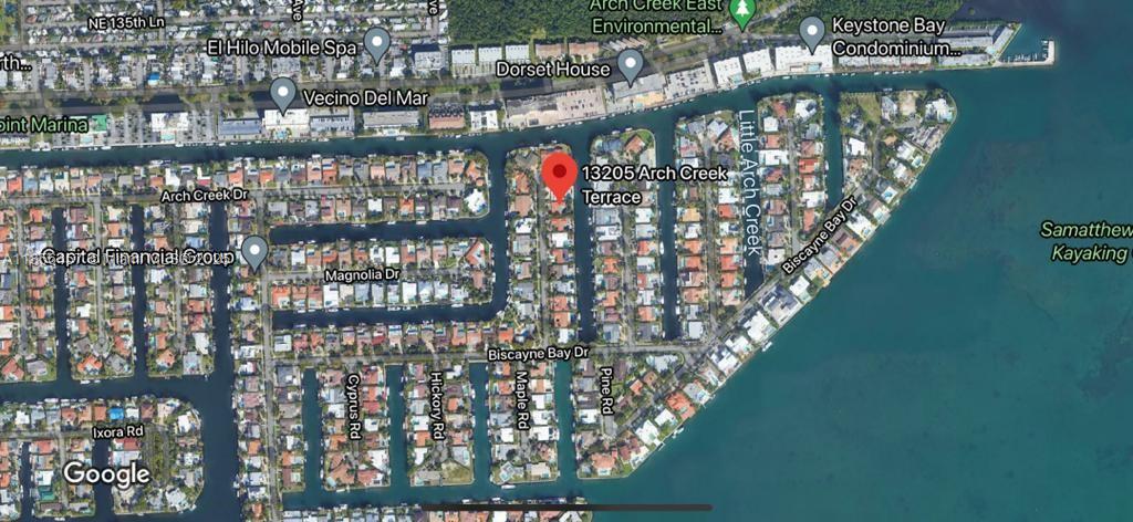 KEYSTONE Island 24 hr guard gated community 2.358 SF home 3 bedrooms and 3 bathrooms, one covered garage, high impact windows, barbecue, waterfront pool house intermediately available.