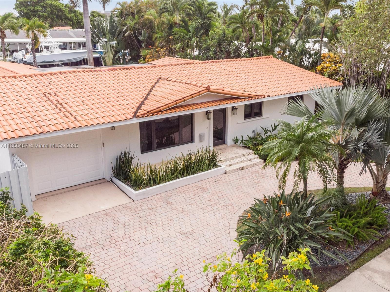 13205 Arch Creek Ter