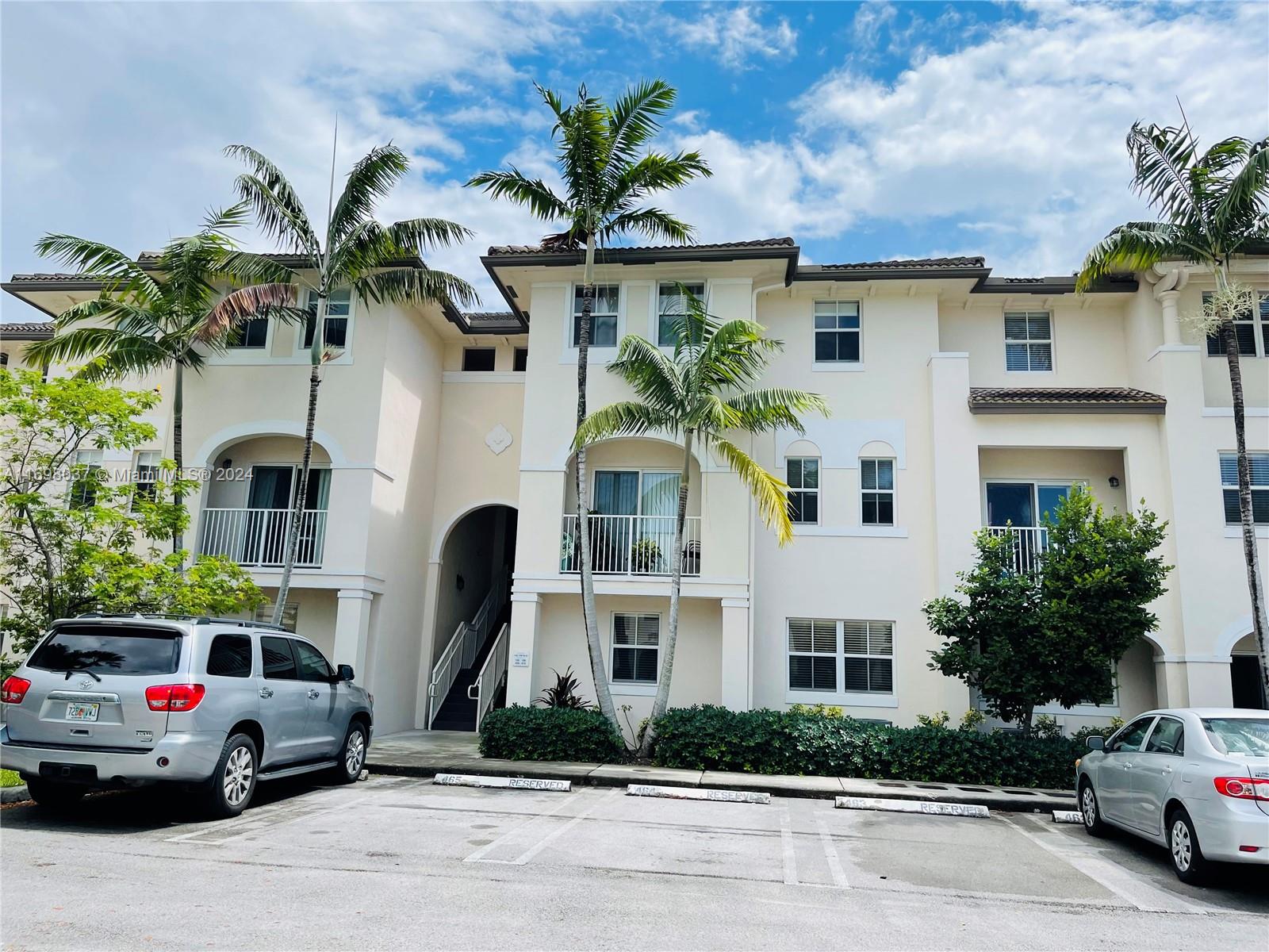 Rental Property at 11601 Nw 89th St 106, Doral, Miami-Dade County, Florida - Bedrooms: 3 
Bathrooms: 2  - $2,790 MO.