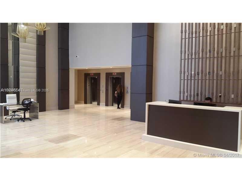 Brickell Ten - Residential