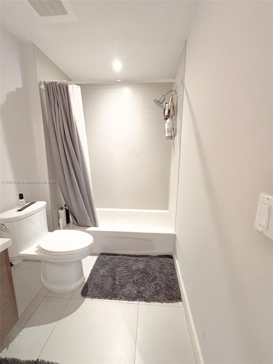 Brickell Ten - Residential