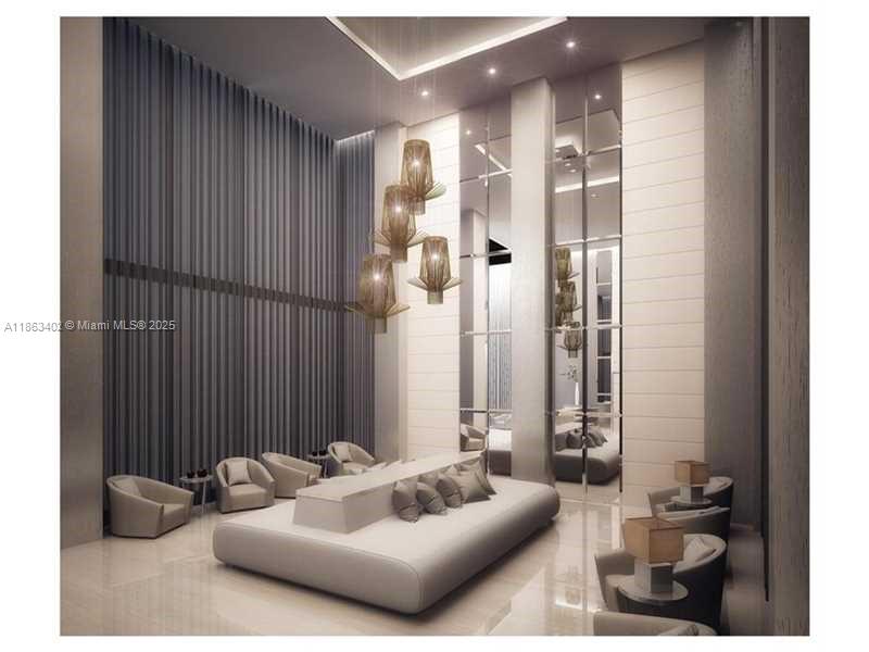 Brickell Ten - Residential