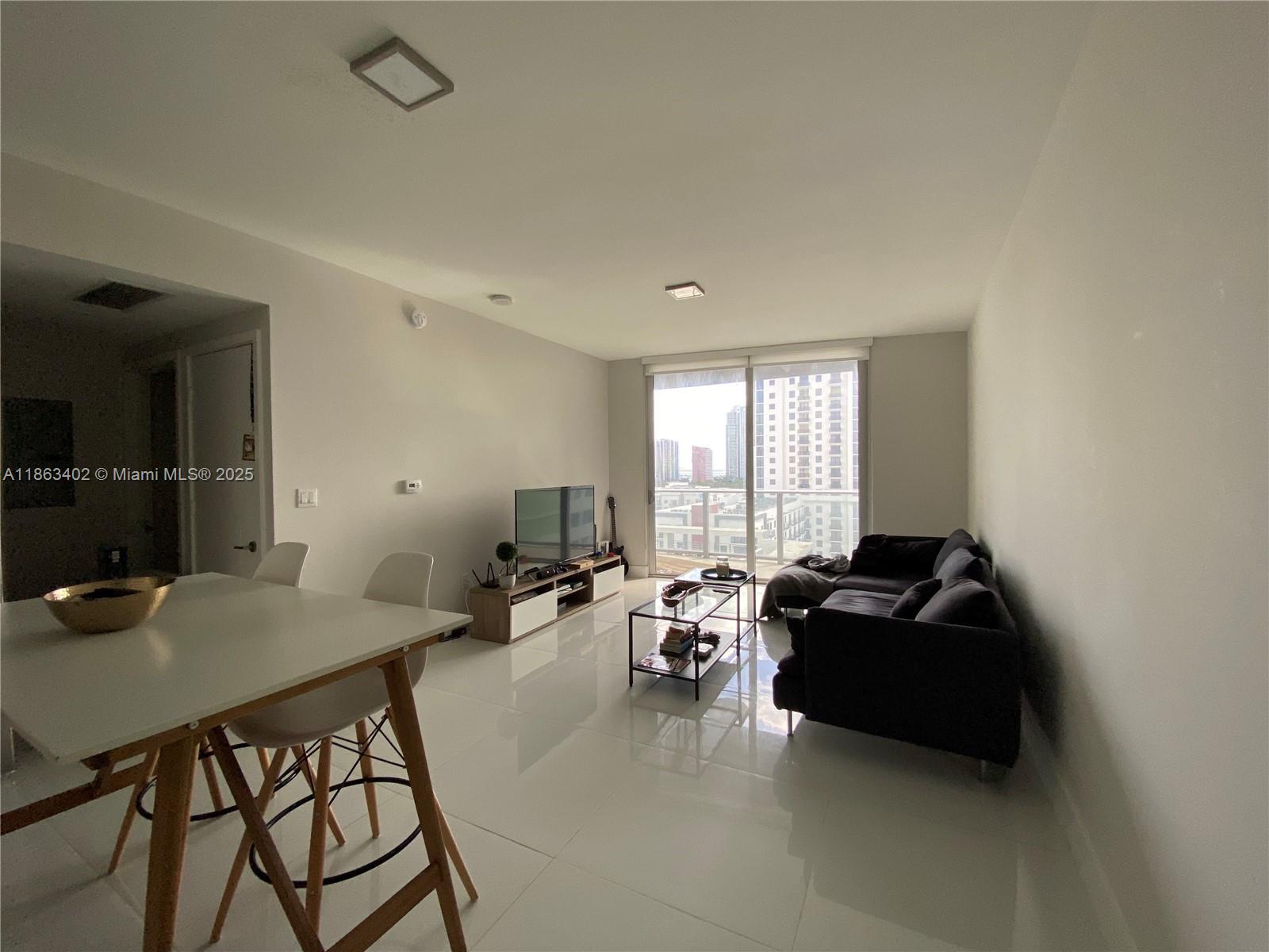 Brickell Ten - Residential
