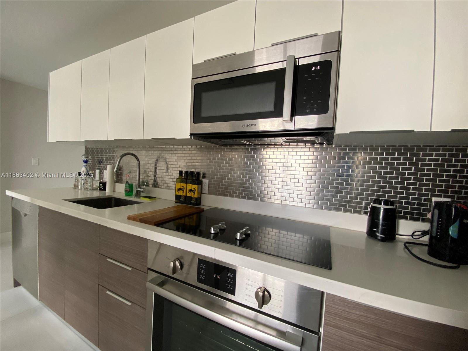 Brickell Ten - Residential