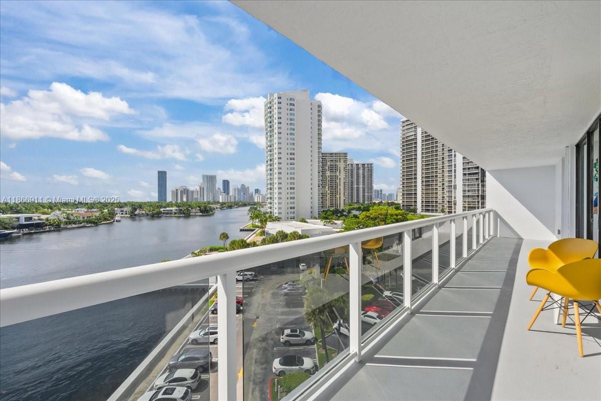 WATERVIEW CONDO - Residential