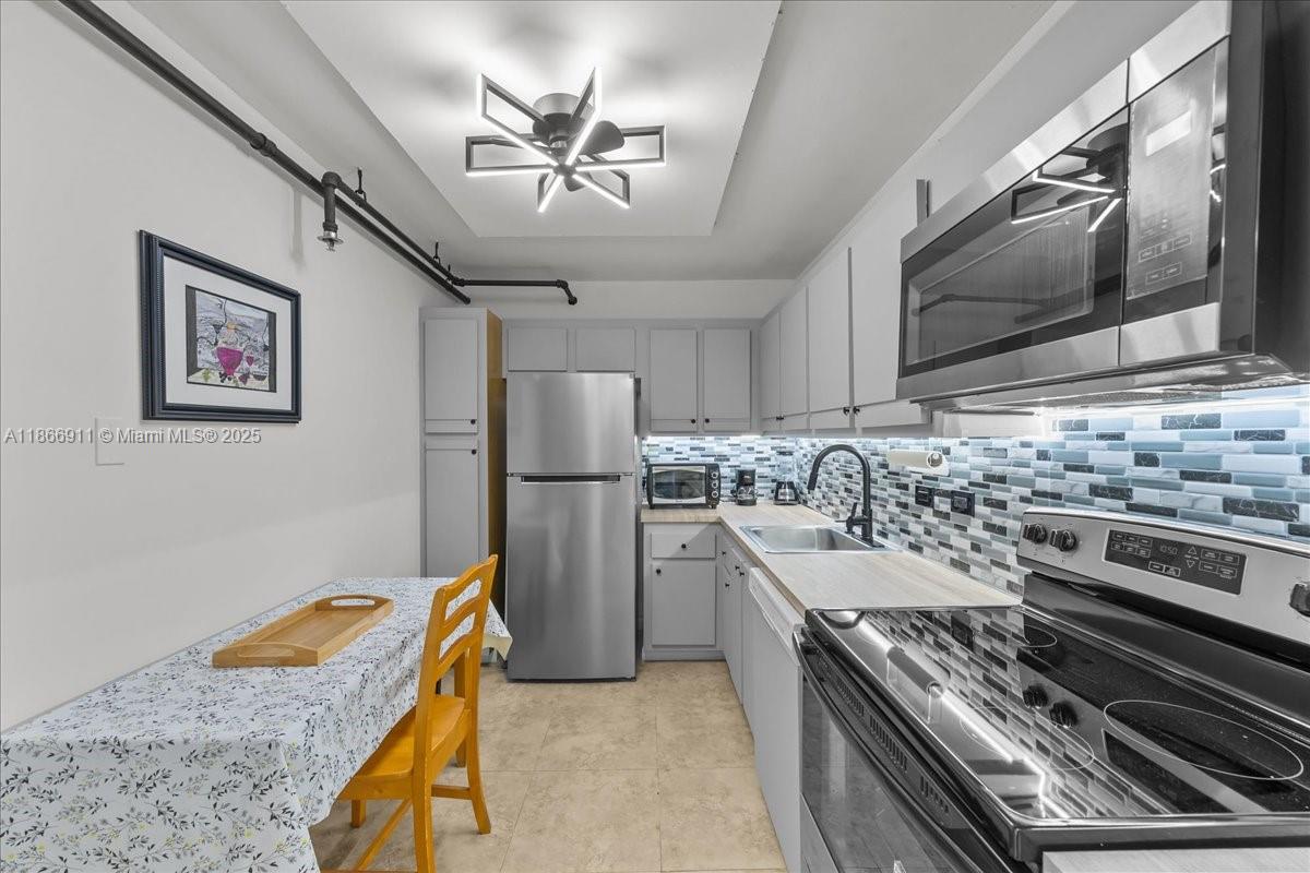 WATERVIEW CONDO - Residential