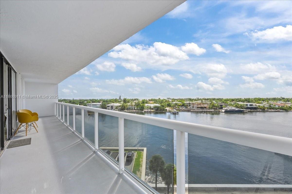 WATERVIEW CONDO - Residential