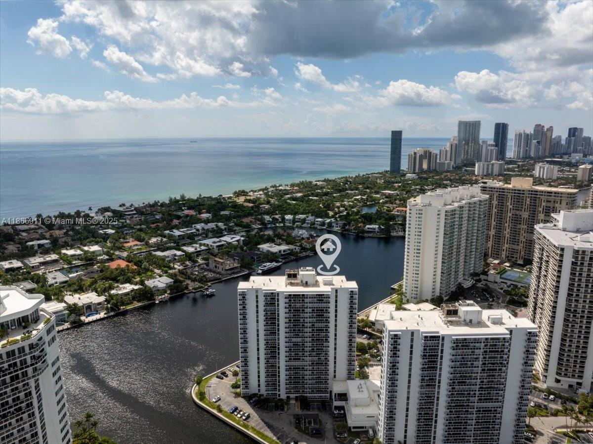 WATERVIEW CONDO - Residential