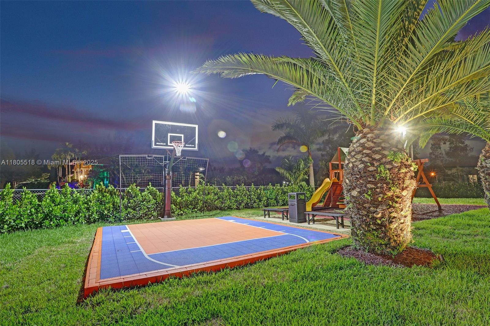 FLA FRUIT LANDS CO SUB NO - Residential