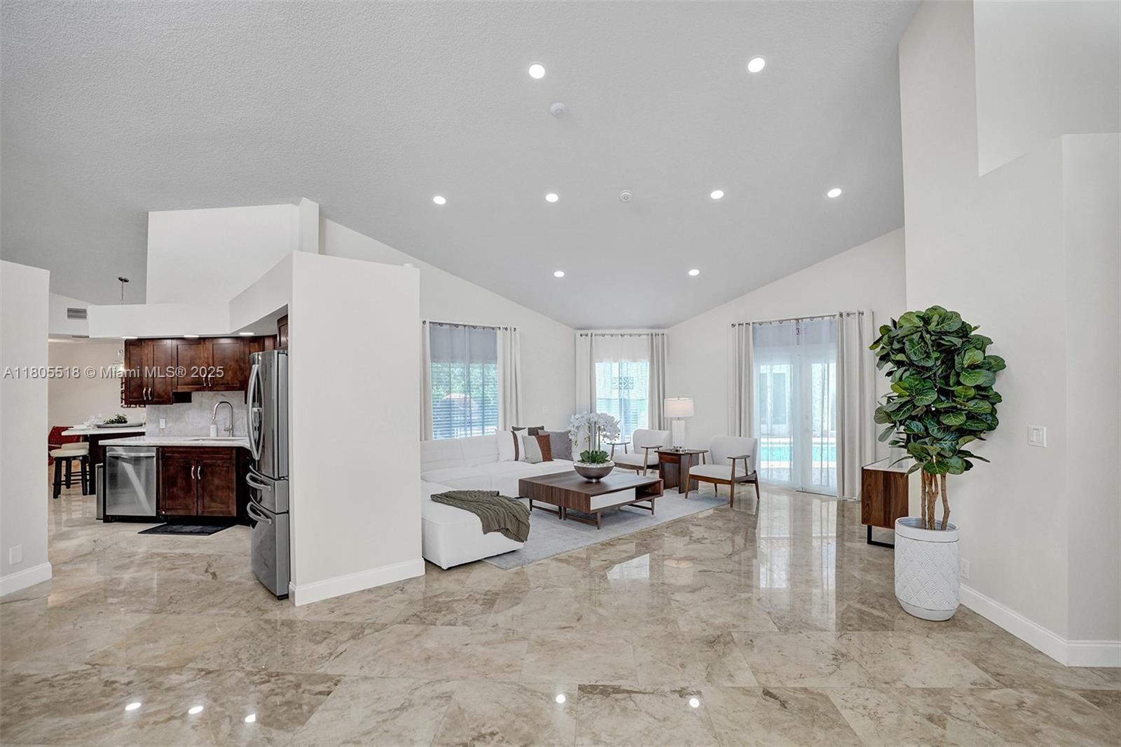 FLA FRUIT LANDS CO SUB NO - Residential